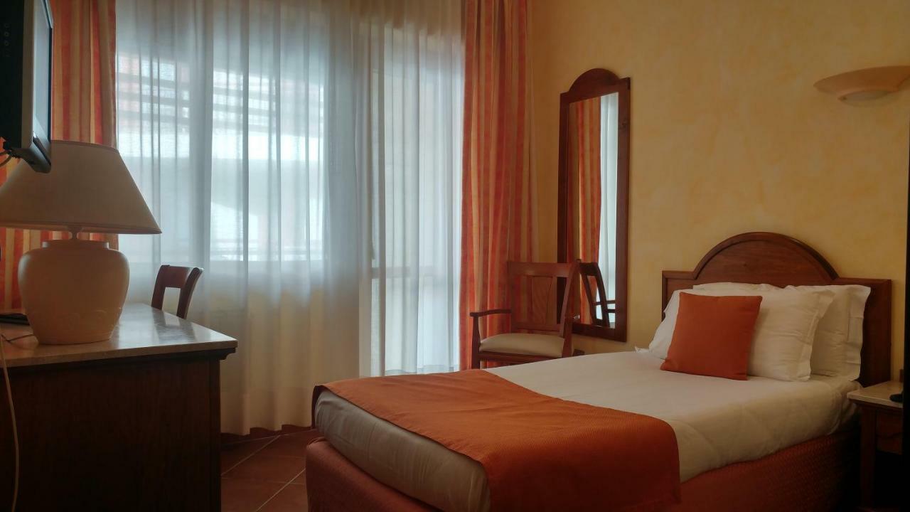 Hotel Florida Alghero Zewnętrze zdjęcie
